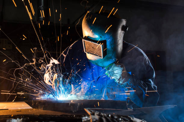Best Food and Beverage Processing Equipment Welding in Waverly, NY