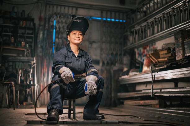 Best Automation and Robotic Welding in Waverly, NY