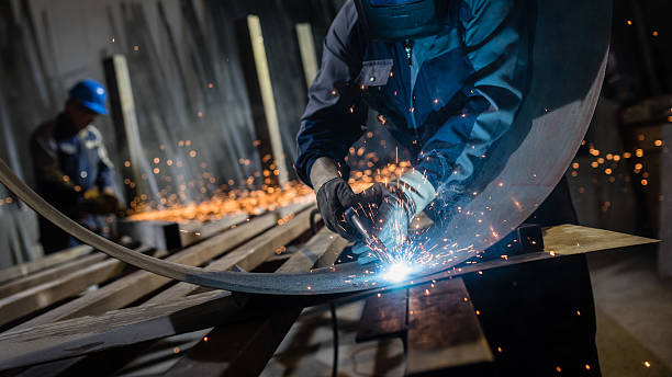 Waverly, NY Welder & Metal Fabrication Company
