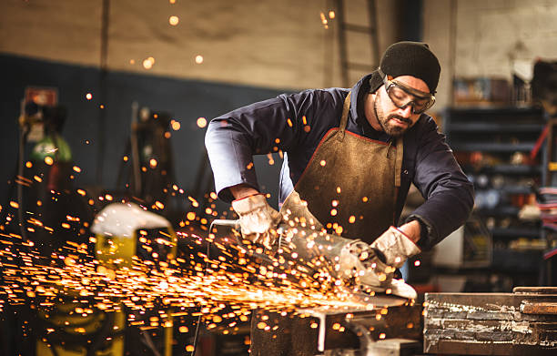 Affordable Welder Services in Waverly, NY
