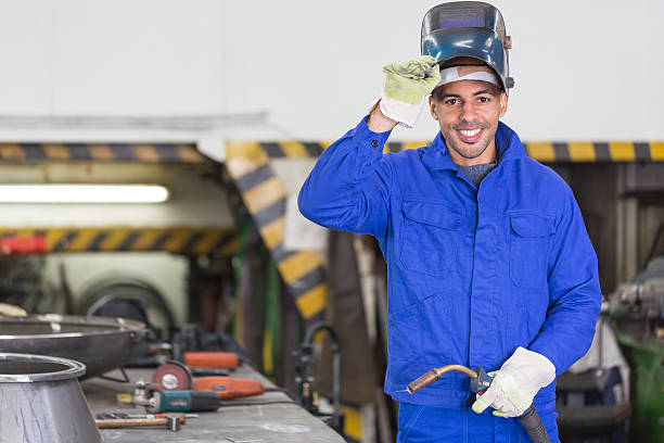  Waverly, NY Welder Pros